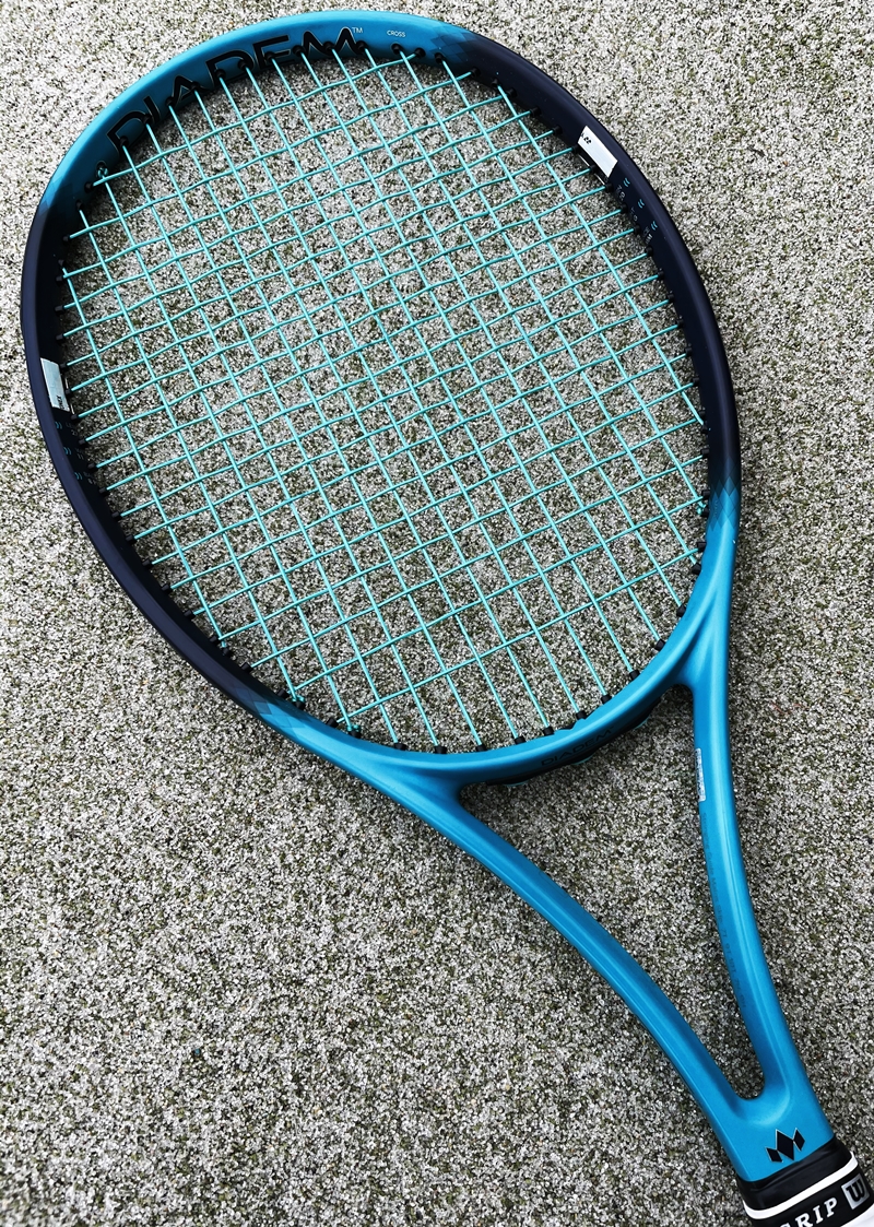 超大特価 テニスラケット ダイアデム エレベート ツアー G3 ラケット 硬式用 Magazine Feaffa Com