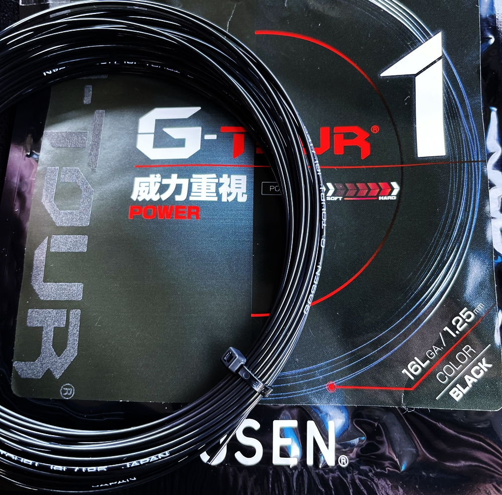 特価低価【なかとも様専用】GOSEN G-TOUR1 1.25mm 220mロール その他