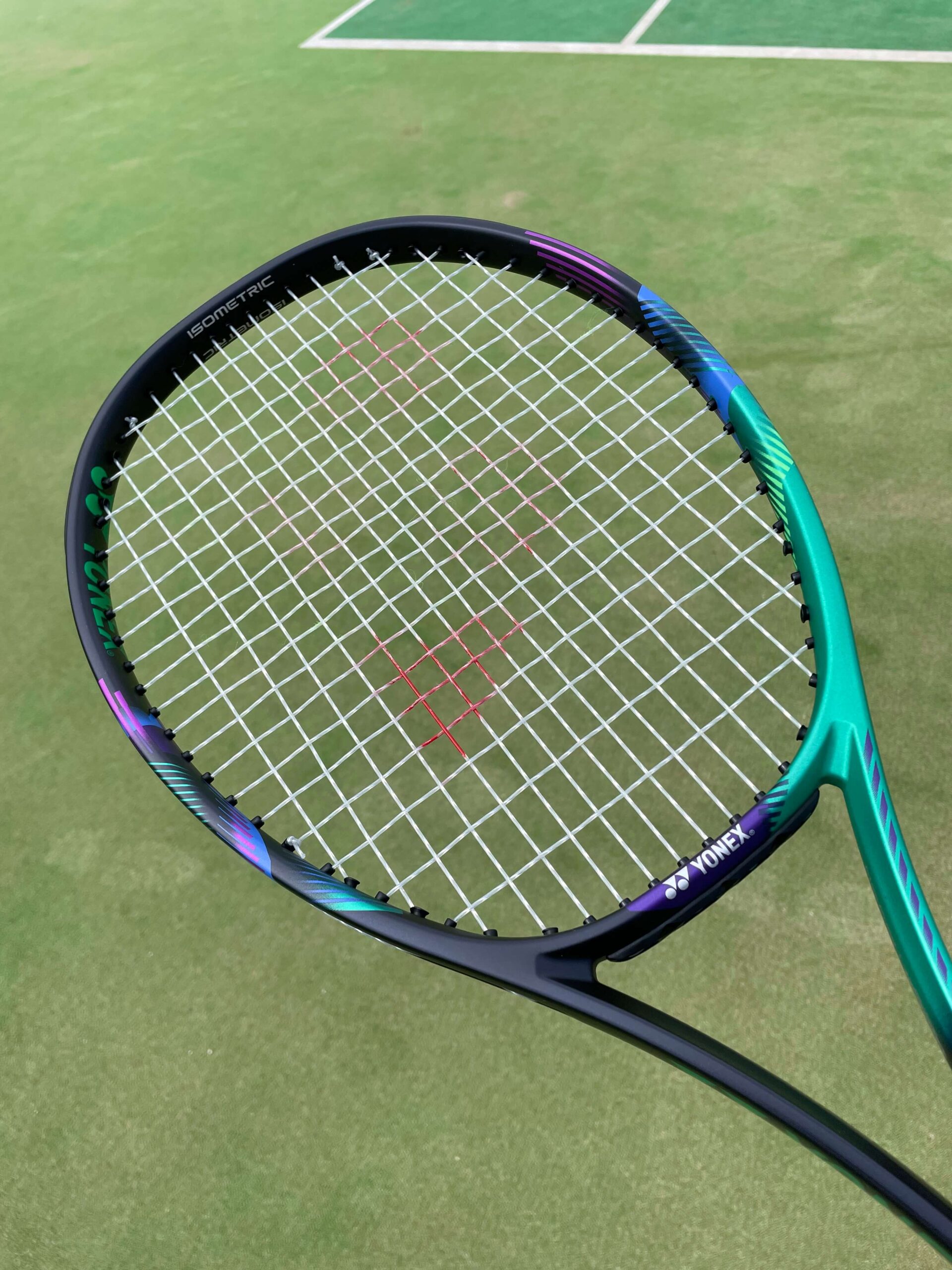 YONEX Vcore pro 100 ブイコアプロ100 G2 - ラケット(硬式用)